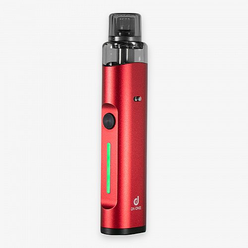 Kit Barrel S Pod Da One