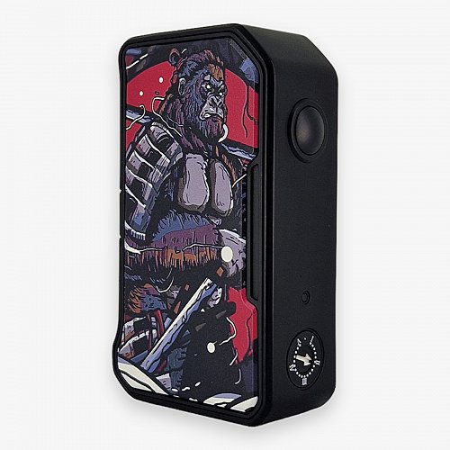 Box MVV II Dovpo