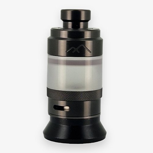 Hazard RTA Dovpo x Across Vape