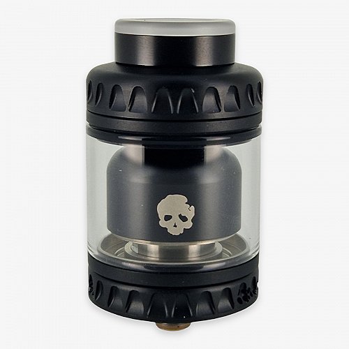 Blotto Max RTA Dovpo & Vaping Bogan