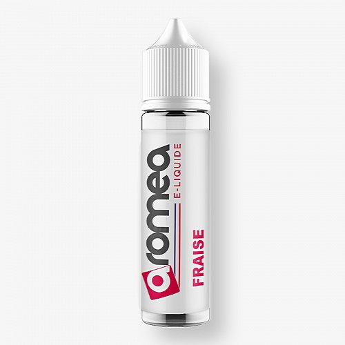 Fraise Aromea 50ml