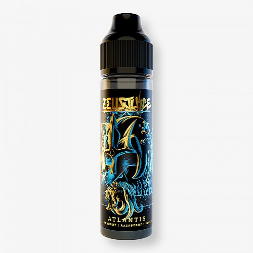 Atlantis Zeus Juice 50ml