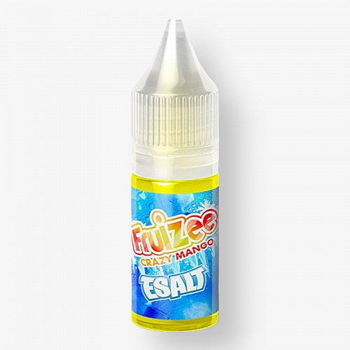 Crazy Mango Fruizee EliquidFrance Esalt 10ml