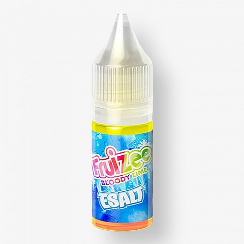 Bloody Lime Fruizee EliquidFrance Esalt 10ml