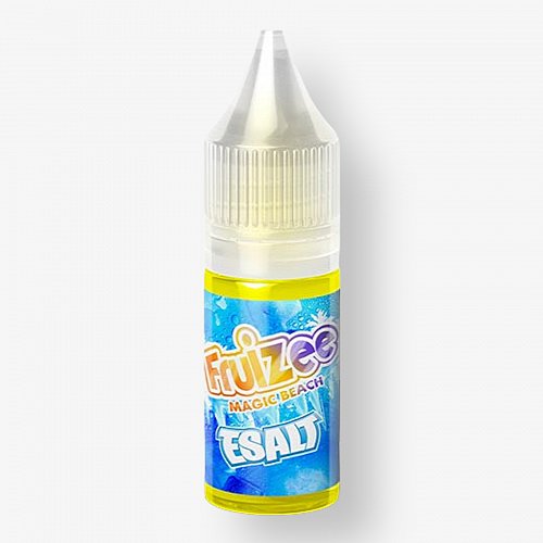 Magic Beach Fruizee EliquidFrance Esalt 10ml