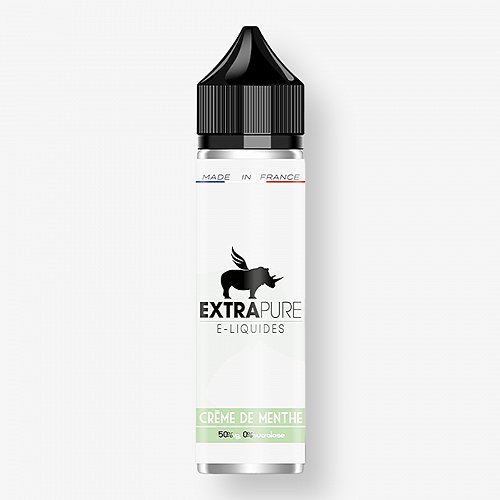 Crème de Menthe Extrapure 50ml