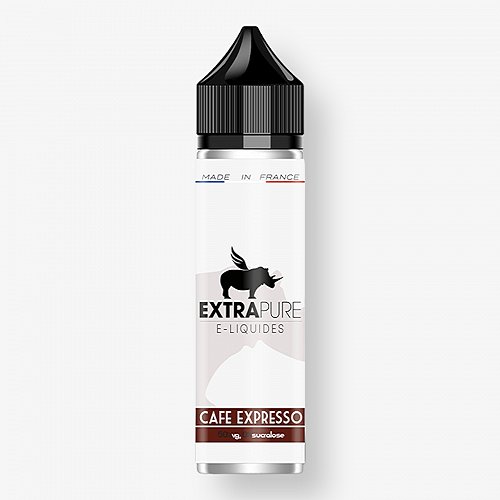 Café Expresso Extrapure 50ml