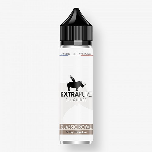 Classic Royal Extrapure 50ml