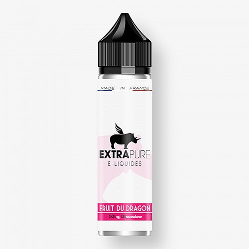 Fruit du Dragon Extrapure 50ml