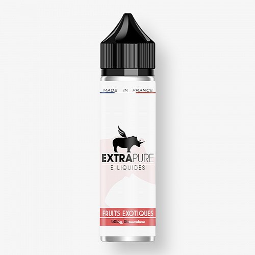 Fruits Exotiques Extrapure 50ml