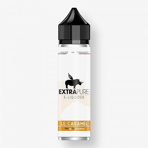 Le Caramel Extrapure 50ml