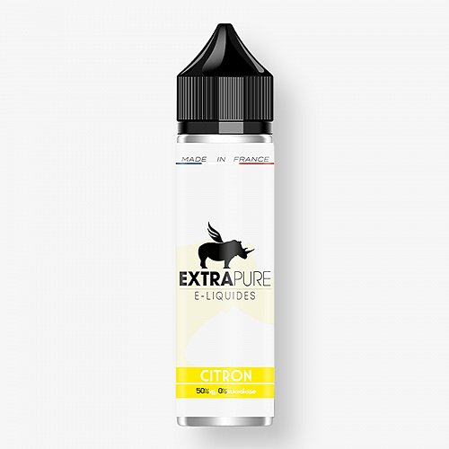 Le Citron Extrapure 50ml