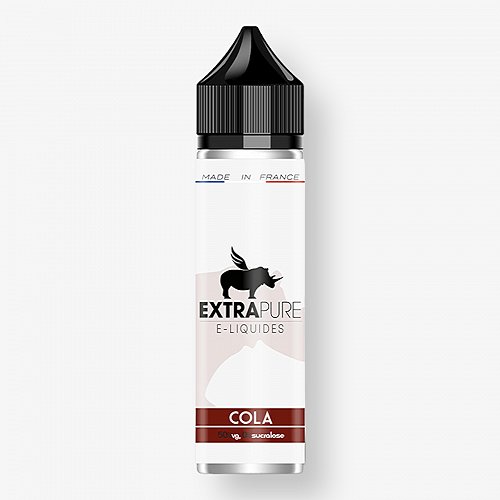 Le Cola Extrapure 50ml