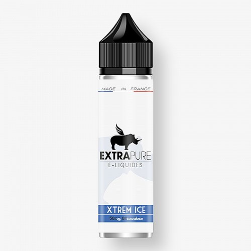 Xtrem Ice Extrapure 50ml