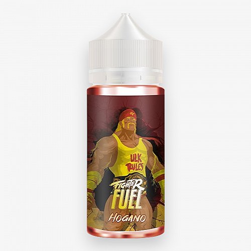 Hogano Fighter Fuel 100ml