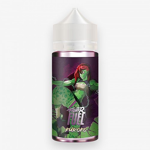 Kuroko Fighter Fuel 100ml