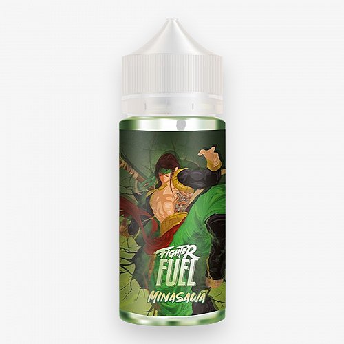 Minasawa Fighter Fuel 100ml