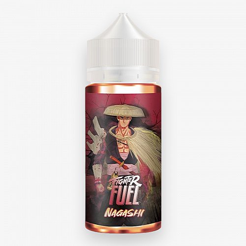 Nagashi Fighter Fuel 100ml