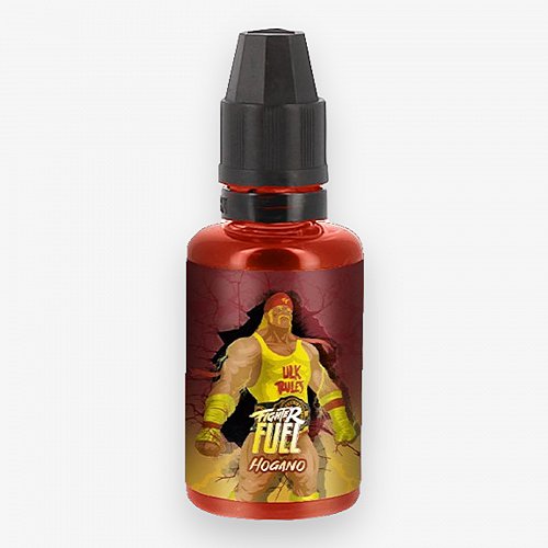 Hogano Concentré Fighter Fuel By Maison Fuel 30ml