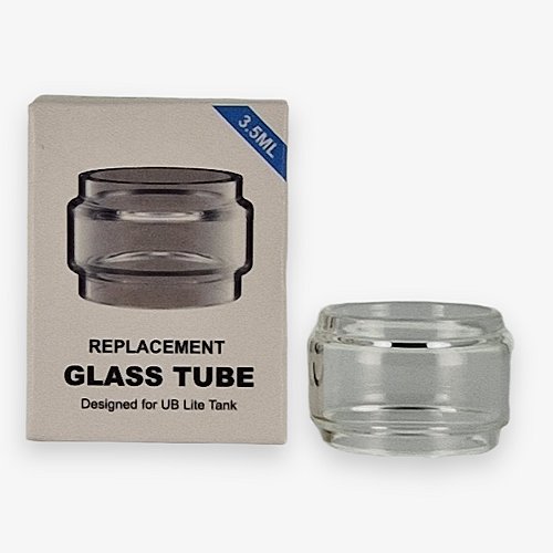 Verre Ub Lite 3.5ml Lost Vape