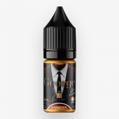 George Vape Party 10ml