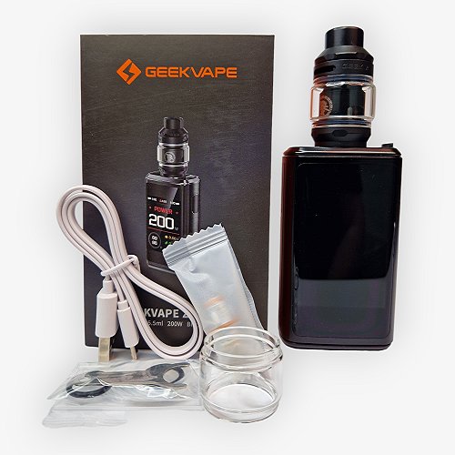 Kit Z200 GeekVape