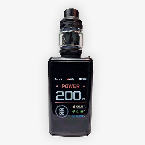 Kit Z200 GeekVape