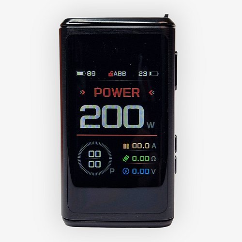 Box Z200 GeekVape