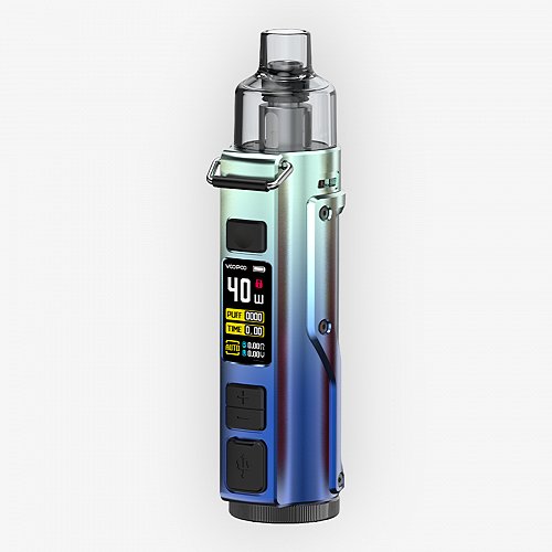 Kit Argus Pro Pod New Colors Voopoo
