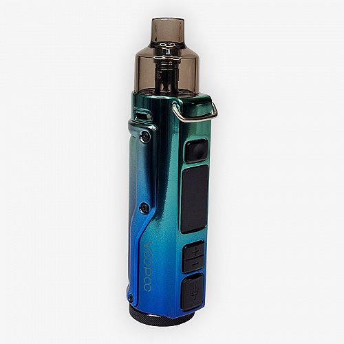 Kit Argus Pro Pod New Colors Voopoo