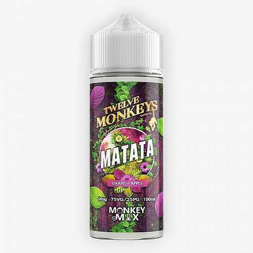 Matata 12Monkeys 100ml