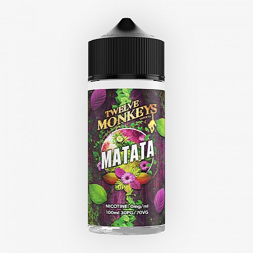 Matata 12Monkeys 100ml
