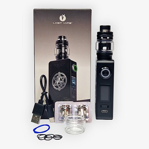 Kit Centaurus M200 Lost Vape