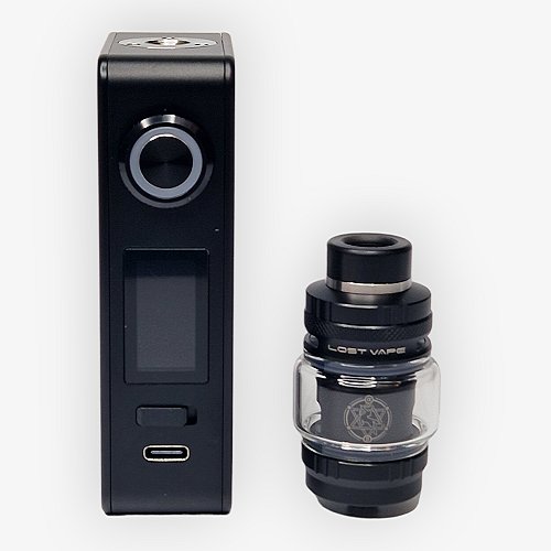 Kit Centaurus M200 Lost Vape