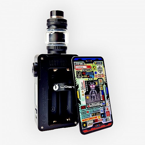 Kit Centaurus M200 Lost Vape
