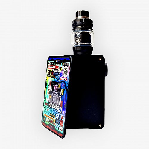 Kit Centaurus M200 Lost Vape