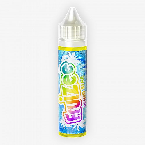 Wind Star Xtra Fresh EliquidFrance Fruizee 50ml