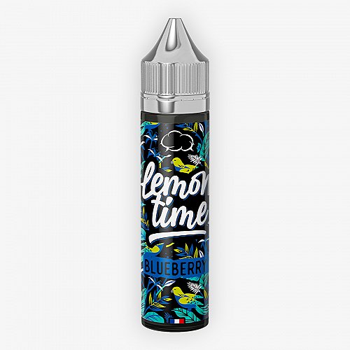 Blueberry Lemon'Time EliquidFrance 50ml