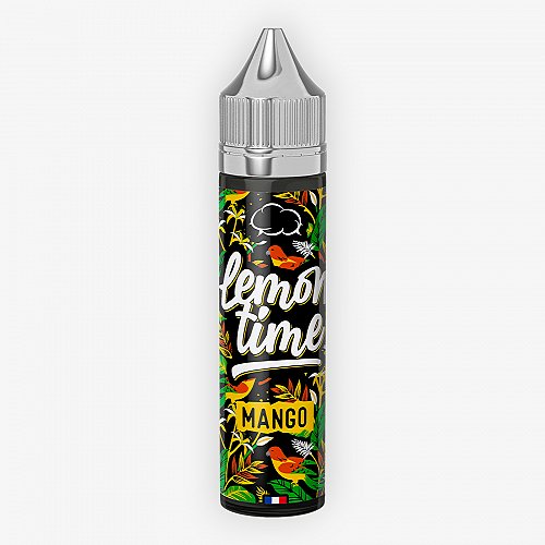 Mango Lemon'Time EliquidFrance 50ml