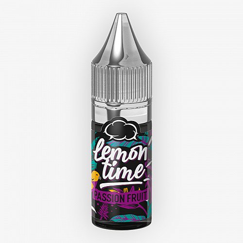 Passion Fruit Lemon'Time EliquidFrance 10ml