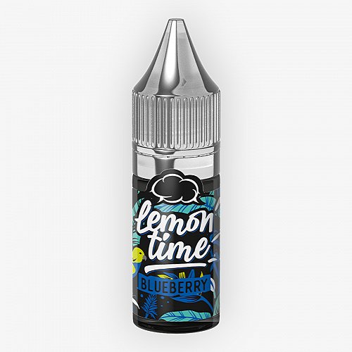 Blueberry Lemon'Time EliquidFrance 10ml