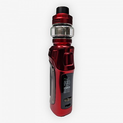 Kit Mag Solo Smoktech