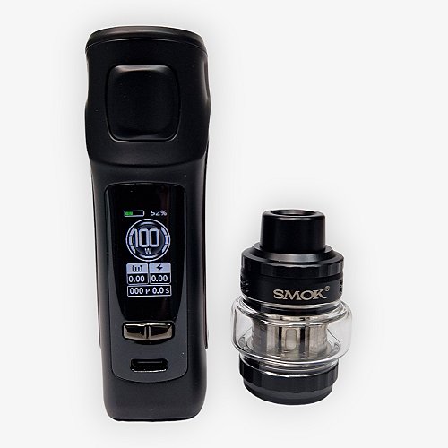 Kit Mag Solo Smoktech
