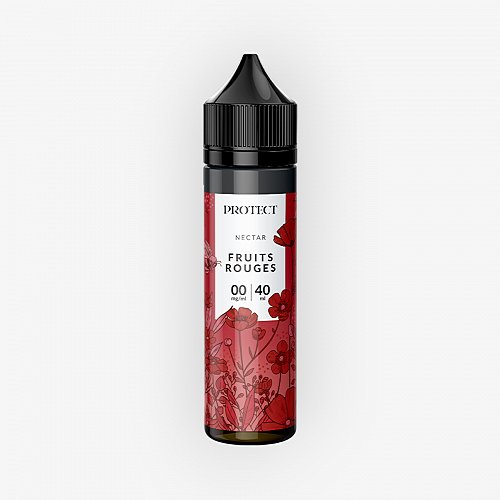 Fruits Rouges Nectar Protect 40ml