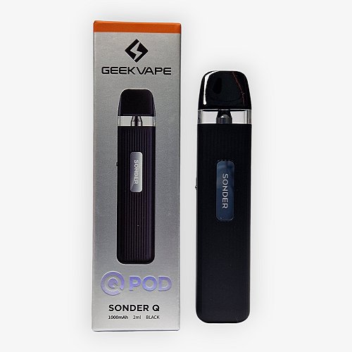 Sonder Q pod GeekVape