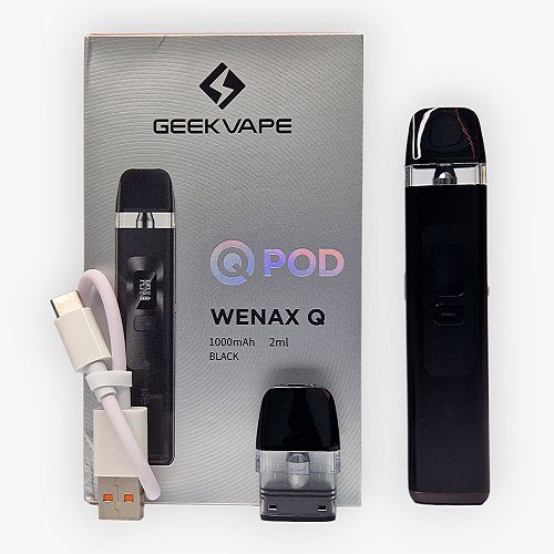Kit Wenax Q GeekVape
