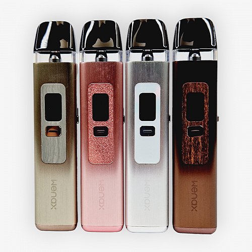 Kit Wenax Q GeekVape