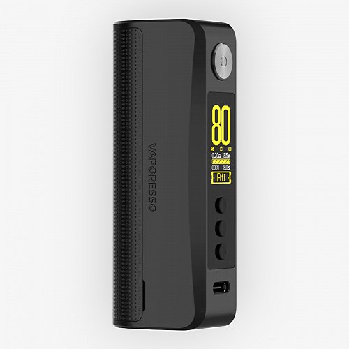 Box Gen 80S New Colors Vaporesso