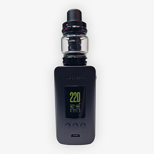 Kit Gen 200 (+ato Itank 2) Vaporesso