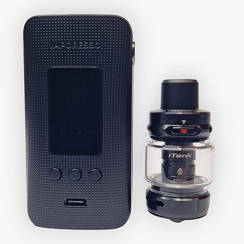 Kit Gen 200 (+ato Itank 2) Vaporesso